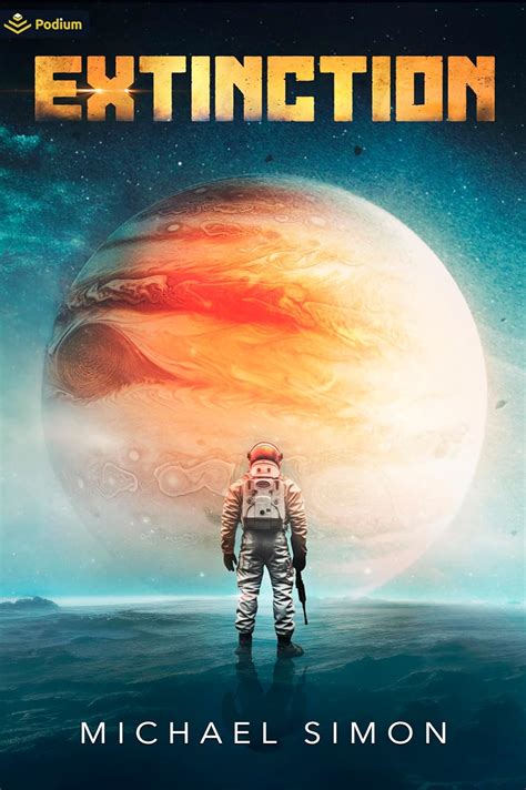 amazoncom extinction  military sci fi thriller extinction