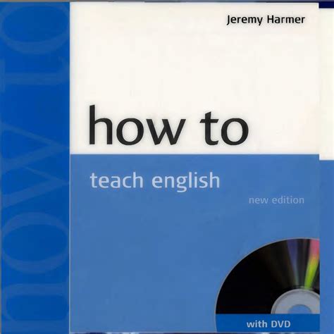 How To Teach Speaking By Scott Thornbury Pdf Download 5