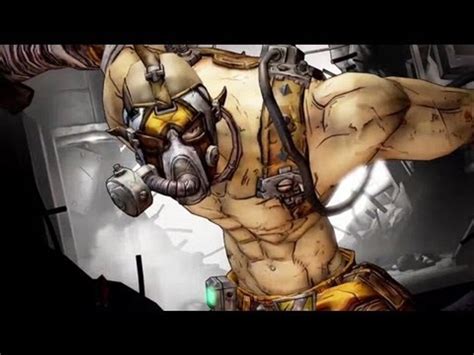 Borderlands 2 Krieg Bande Annonce VF Vidéo Dailymotion