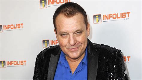 Tom Sizemore Morto L Attore Aveva Anni Bigodino