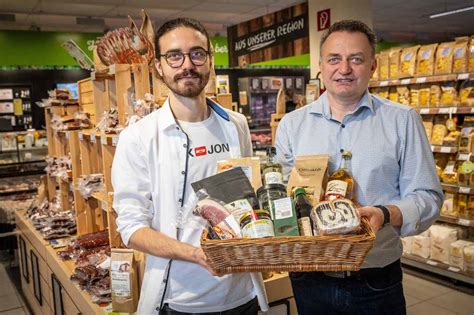 Adeg Riedl Neuer Ffnung Im Euco Center Wolfsberg Und Kooperation Mit