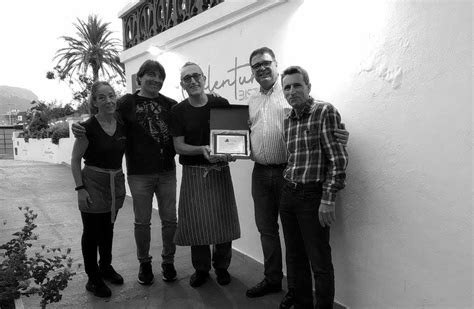 El Restaurante Calentura Bistro Gana El Primer Concurso De Tapas De