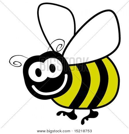 Bumble Bee Vector Vector & Photo (Free Trial) | Bigstock