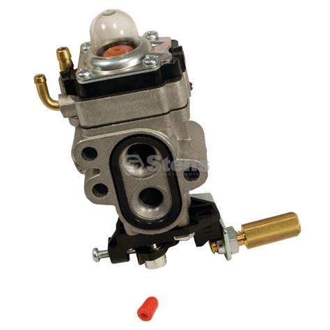 Oem Carburetor Walbro Wya Bmi Karts And Parts