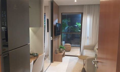 Apartamento à venda 1 Quarto Pituba Salvador R 249 000 ID