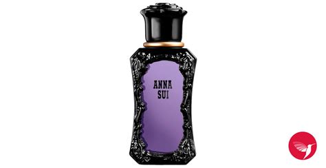 Anna Sui Anna Sui perfume - a fragrance for women 1999