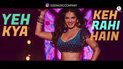 Laila Main Laila Lyrical Raees Shah Rukh Khan Sunny Leone Pawni Pandey Ram Sampath 360p