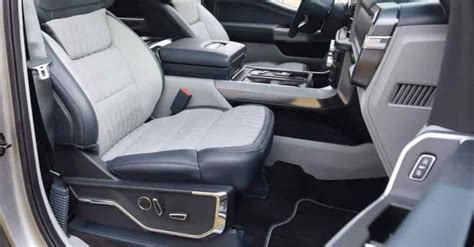 Top 16 Cars With Massage Seats In 2024 Or Seat Massager You Can Buy