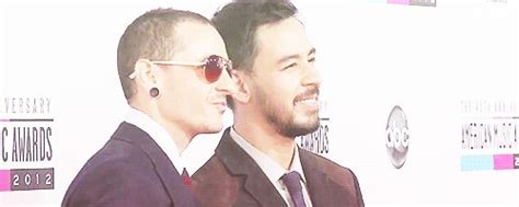 Linkin Park Red Carpet Interview Ama 2012