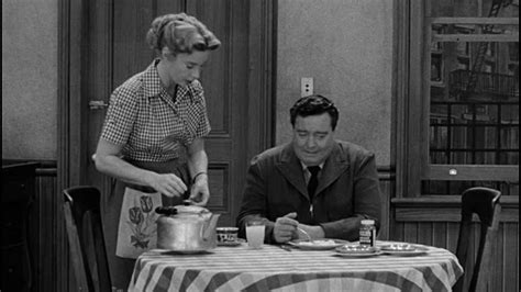 The Honeymooners S01e03 The Golfer October 15 1955