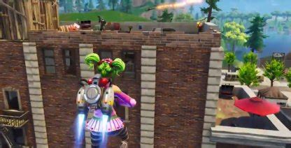 Fortnite Fly Explosives Limited Time Mode Gameplay Tips And Guides