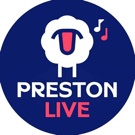 Preston Live 2025 | Tickets & Line Up | Skiddle