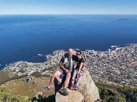 Lion's Head Hiking Trail (Map, Images and Tips) | Seeker