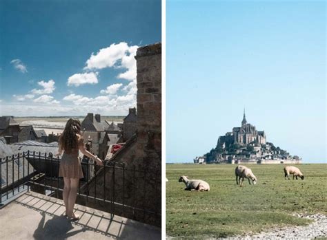 Mont Saint Michel Complete Guide All You Need To Know