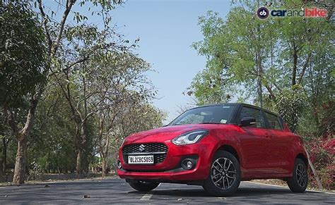 Tata Punch Vs Maruti Suzuki Swift Vs Hyundai Grand I Nios Vs Mahindra