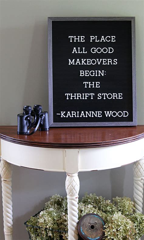 Letter Board Quotes, Inspiration And Ideas - House of Hawthornes