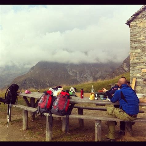 Alpe Sattal Alagna Valsesia Piemonte