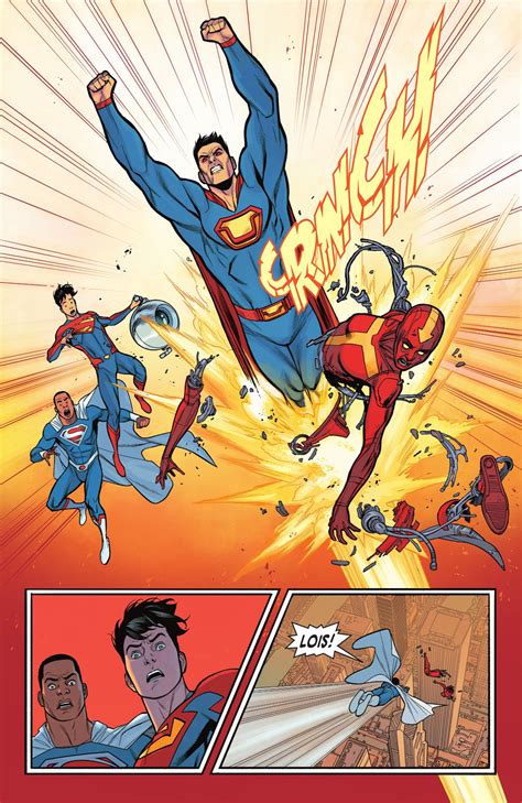 Adventures Of Superman Jon Kent 002 2023 MyReadingManga