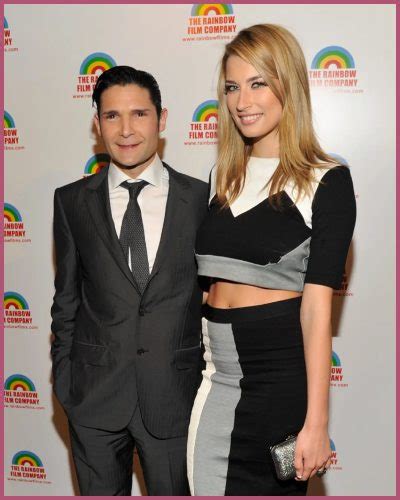 Corey Feldman Announced His Split From Wife Courtney Anne After Years