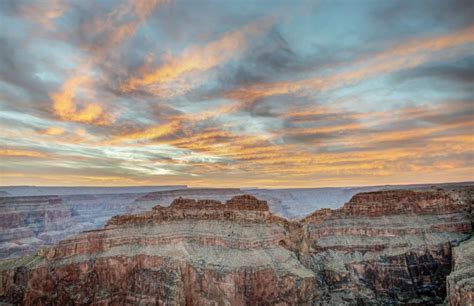 Skywalk & Eagle Point - GrandCanyonWest.com