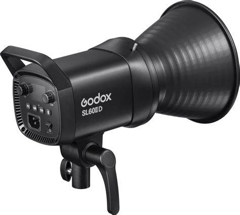 Godox SL 60IID LED Light Daylight Foto Erhardt