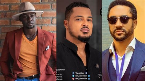 Top 10 Most Handsome Actors In Ghana In 2023 YouTube