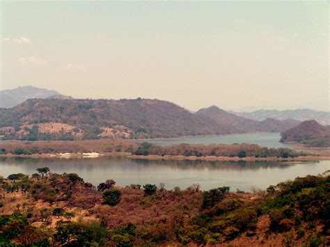 Lago De Suchitlán Suchitoto El Salvador Nelcoreas Flickr