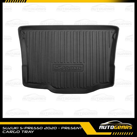 Suzuki Spresso S Presso 2020 2025 Trunk Tray Cargo Tray Shopee