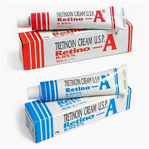 retino  cream grace medex