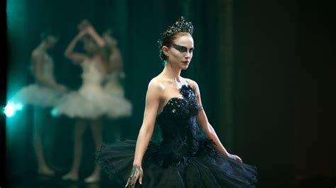 Movies Natalie Portman Black Swan Wallpapers Hd Desktop And Mobile