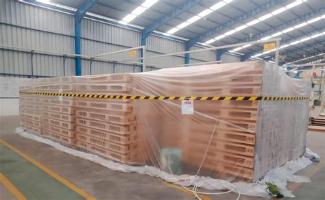 The Best Wooden Pallets Fumigation Bmr Wooden Pallets