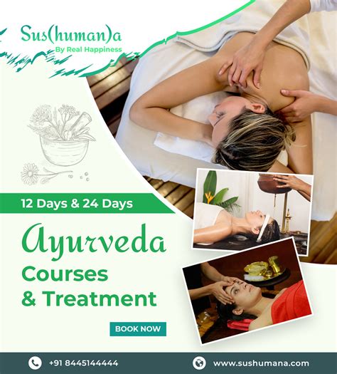 Ayurveda Courses In India Numerous Ayurveda Courses Are Be Flickr