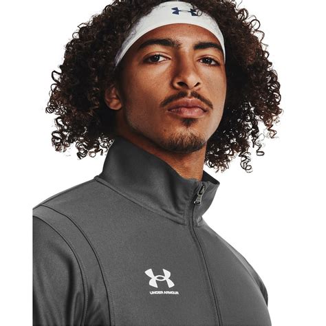 Under Armour Armour Challenger Tracksuit Mens Tracksuits