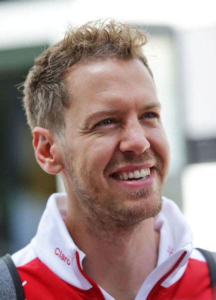 Sebastian Vettel Sebastian Celebrities Formula 1