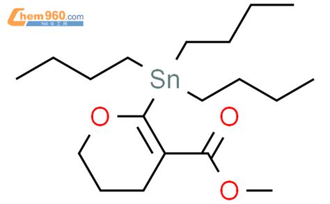 140172 11 8 2H Pyran 5 Carboxylic Acid 3 4 Dihydro 6 Tributylstannyl