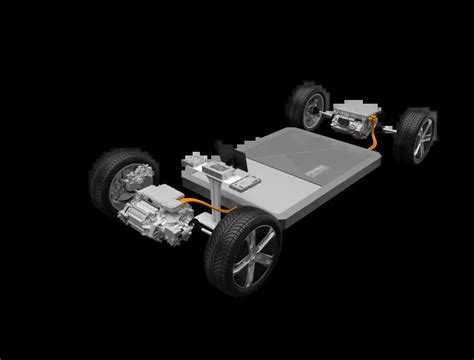 BYD Blade Battery : The turning point innovation in electric vehicle ...