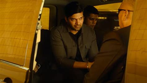 Enemy Teaser Vishal And Aryas Intense And Gripping Action Thriller Is Here To Stay Dont Miss