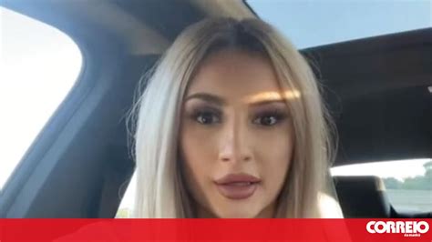 Estrela Do Tiktok Tanya Pardazi Morre Aos 21 Anos Após Salto De