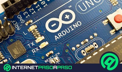 Instalar Arduino En Windows Gu A Paso A Paso