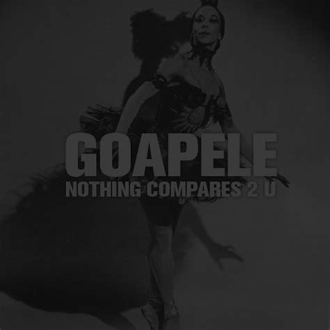 Goapele closer album - ludaand