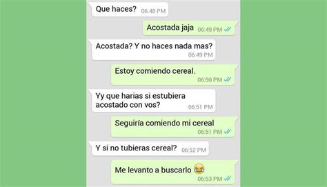 WhatsApp: 10 bromas que le puedes escribir a tu pareja | FOTOS | EPIC Mobile | Epic