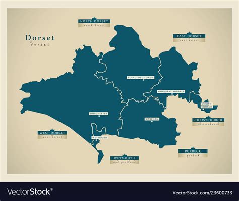 List Pictures Where Is Dorset In England On A Map Latest