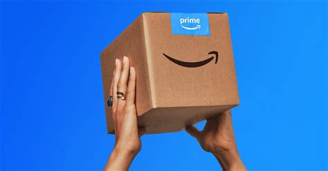 Shared Post Amazon Prime Days