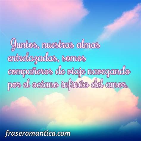 50 Mejores Frases de amor y compañeros de viaje - Frase Romantica