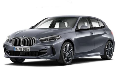 2020 Bmw 1 Series 18i M Sport Four Door Hatchback Specifications Carexpert