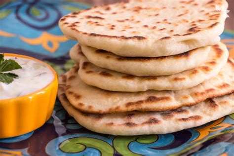 P O Naan Receita De P O Indiano Marola Carambola