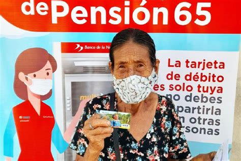 Pensi N Cumple A Os Impulsando Inclusi N Financiera De