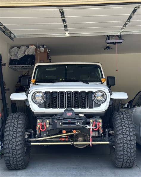 Jeep Wrangler 2024 Grille Shop Now Libraryecosystembuild