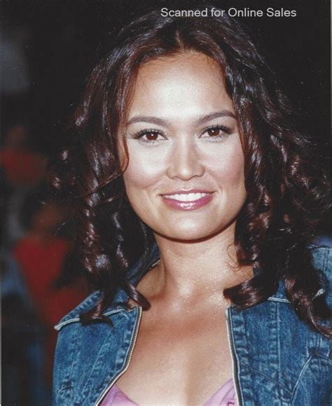 Tia Carrere Sexy 8x10 Photo Etsy