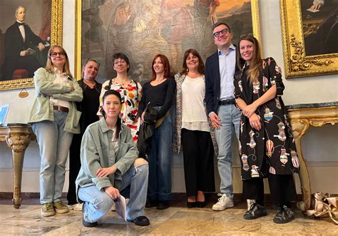 La notte dei musei a passo di danza Le performance invadono il centro